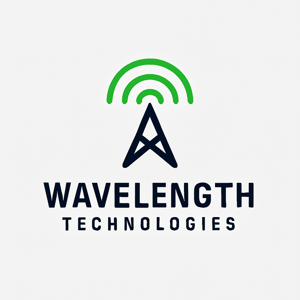 Wavelength Logo